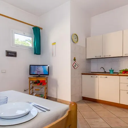 Apartment Daniela Massa (Tuscany)
