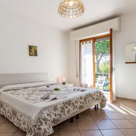 Daniela Apartment Massa (Tuscany)