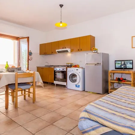 Daniela Apartment
