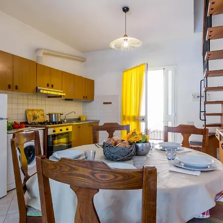 Daniela Apartment Massa (Tuscany)
