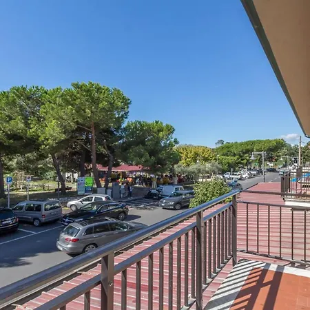 Apartment Daniela Massa (Tuscany)