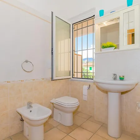 Apartamento Daniela
