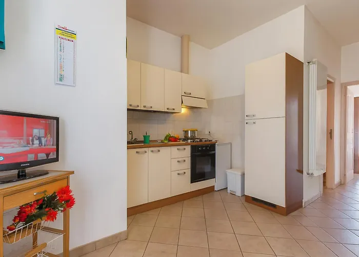 Apartamento Daniela Massa (Tuscany)