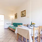 Daniela Apartmán Massa (Tuscany)