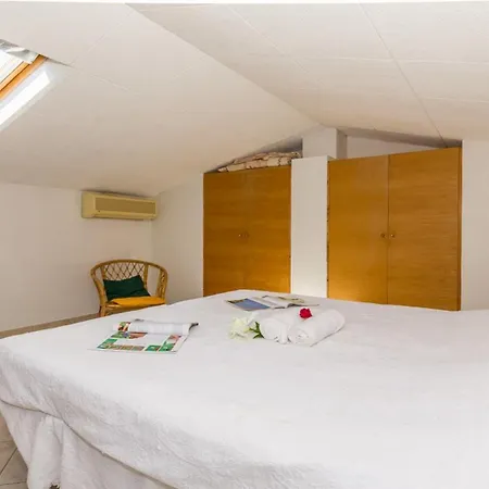 Daniela Apartamento Massa (Tuscany)