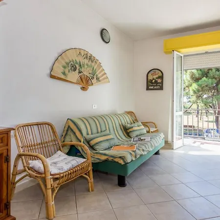 Apartamento Daniela