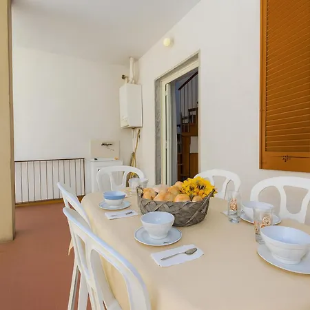 Daniela Apartmán Massa (Tuscany)