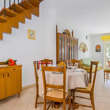 Apartamento Daniela *
