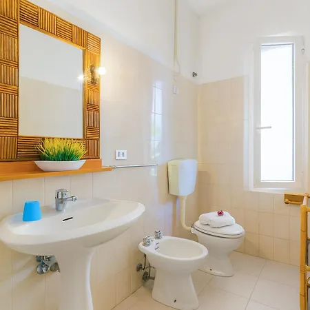 Daniela Apartamento Massa (Tuscany)