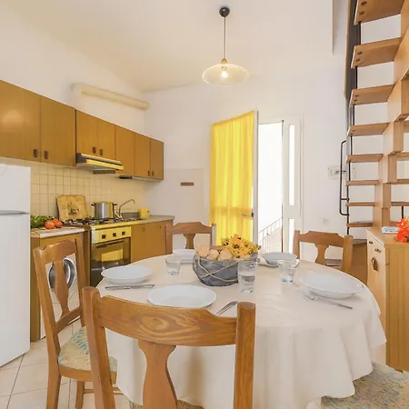 Daniela Apartamento Massa (Tuscany)