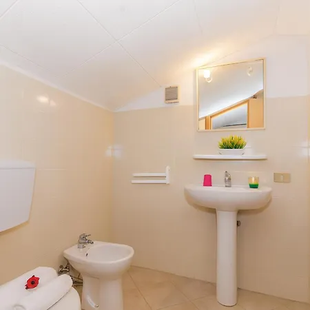 Apartamento Daniela Massa (Tuscany)