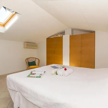 Apartamento Daniela Massa (Tuscany)