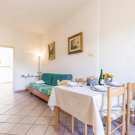 Daniela Apartamento Massa (Tuscany)