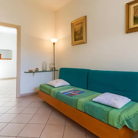 Daniela Apartamento Massa (Tuscany)