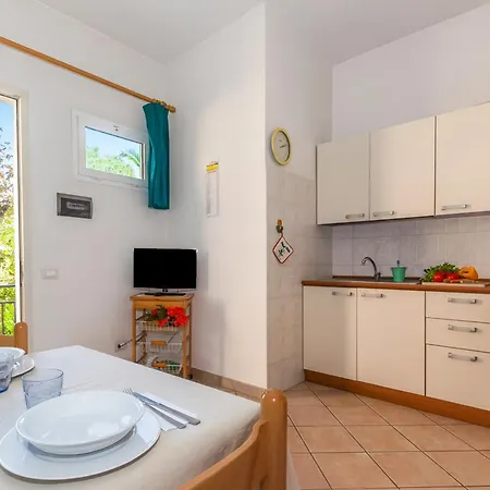 Daniela Apartamento Massa (Tuscany)