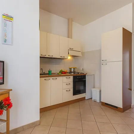 Apartamento Daniela Massa (Tuscany)