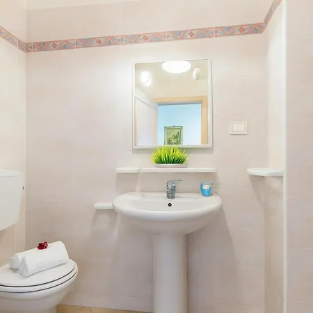 Apartamento Daniela